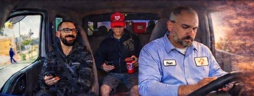 Camelback Moving Crew